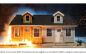 Protection from wildfire starts with preparation