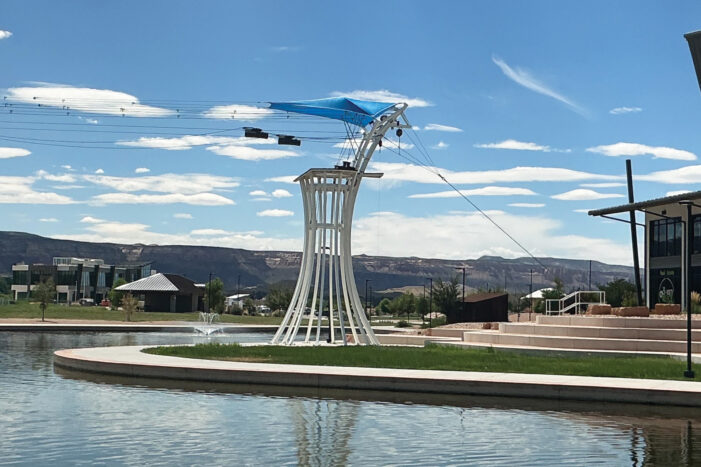 Owner of zip line got $1.7M in incentives… And the taxpayers got ZIP!